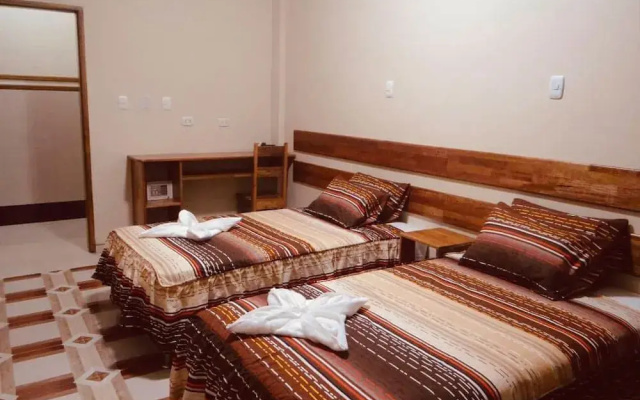 Hotel Casa Nativa Iquitos