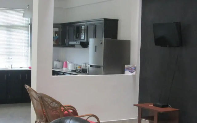 Twin Villa 22