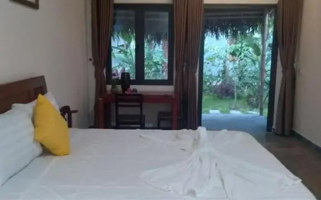 The Natural Bungalow