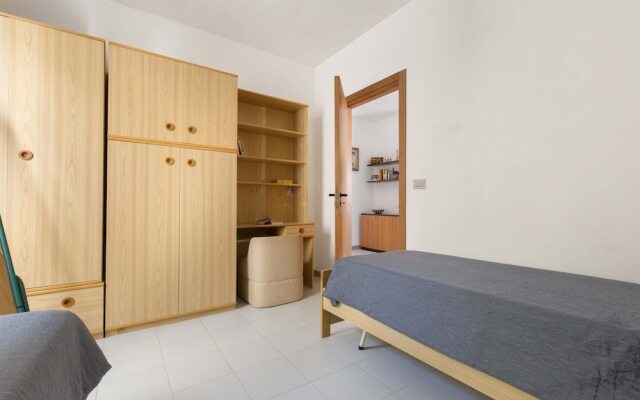 3262 Il Fortino by Barbarhouse