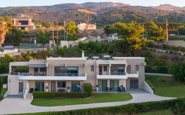 Villa Kos View 1