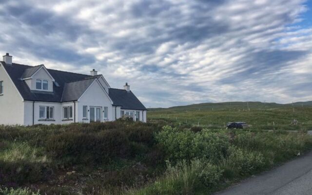 Villa Ruadh Isle of Skye
