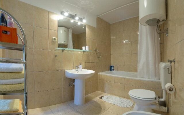 Apartment Alma