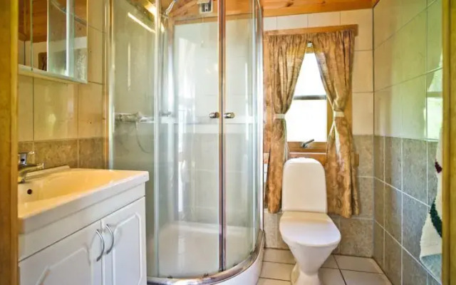 Tomrefjord Seacabin & Marina