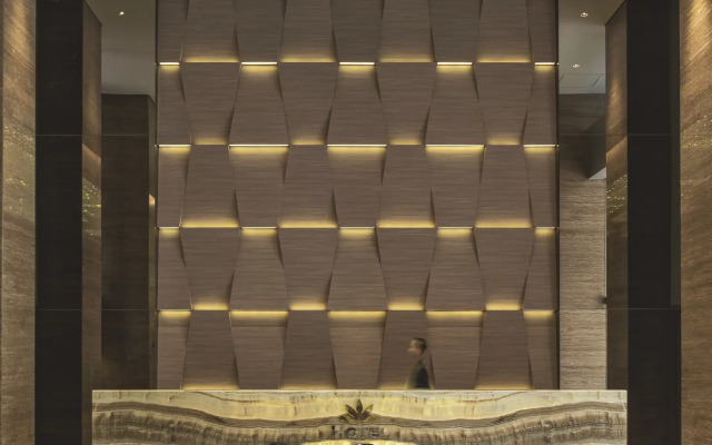 Hotel GranDhika Iskandarsyah