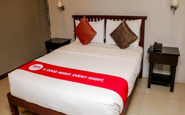 ZEN Rooms Poblacion