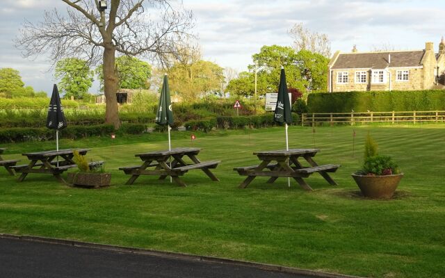 The Chequers Inn