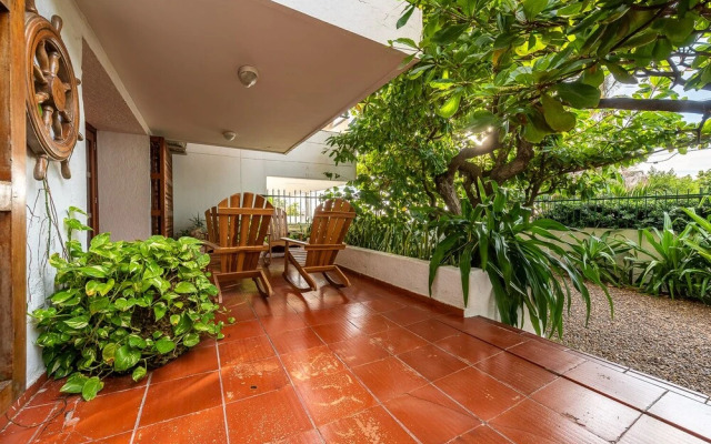 Casa Porto Beach House