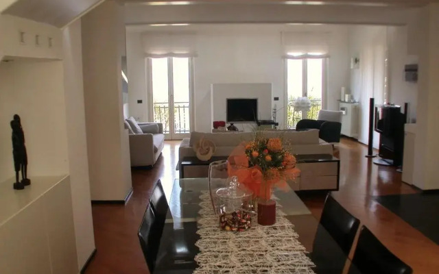 Villa Niccolò Apartments