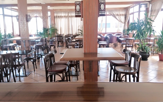 Hotel Texuda