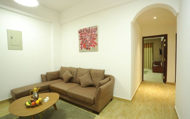 Zaki Hotel Apartment