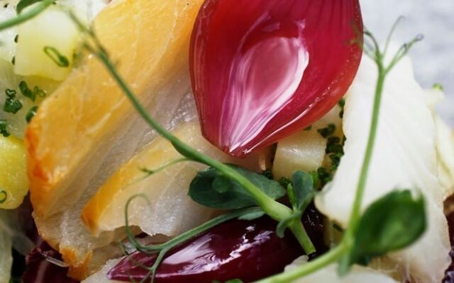 Rosendal Turisthotell