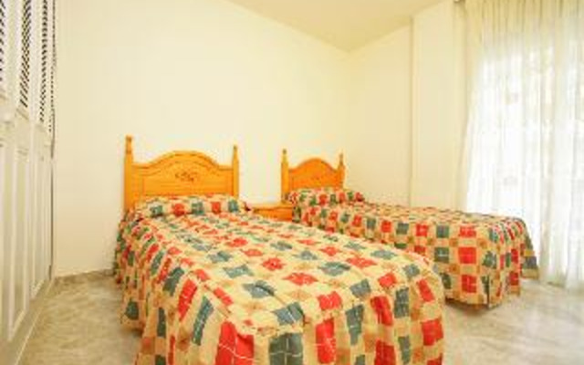 Residencial Ventura Park