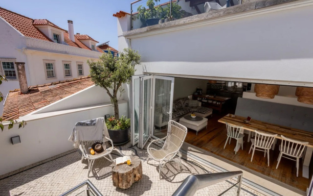 J ia - No Centro Hist Rico da Vila