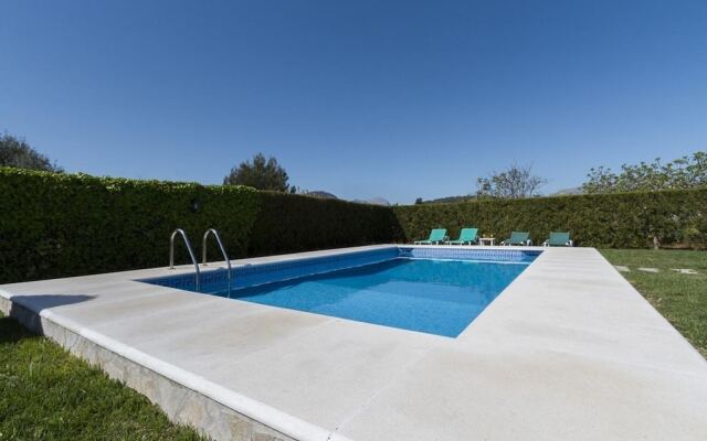 Villa - 2 Bedrooms with Pool - 103185