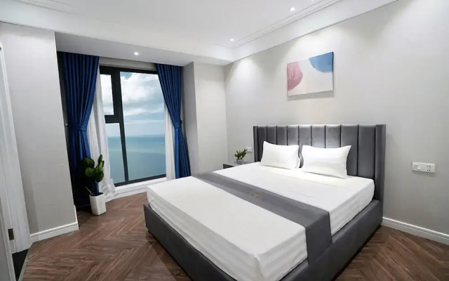 Armin Serviced Apartment Quy Nhon