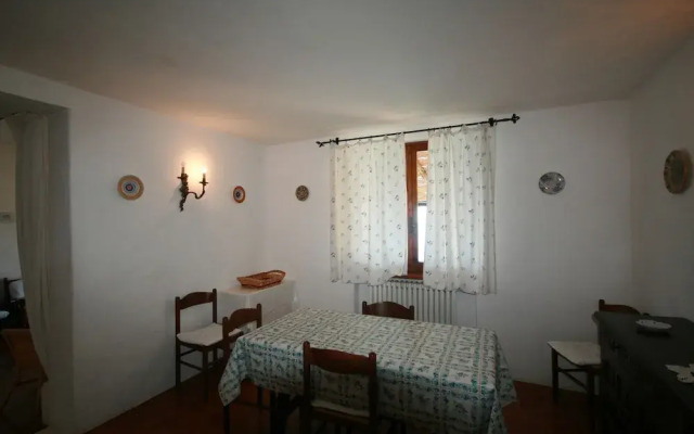 Villa Gianina