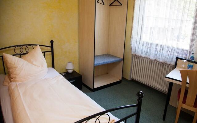 Landgasthof Waldeck