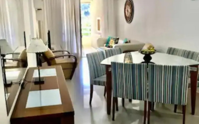 Garden Ville, 200m da Praia de Bombas