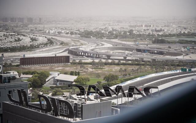 Residences At Elite Business Bay