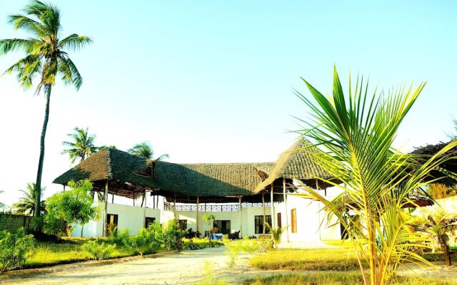 Kandili Villa