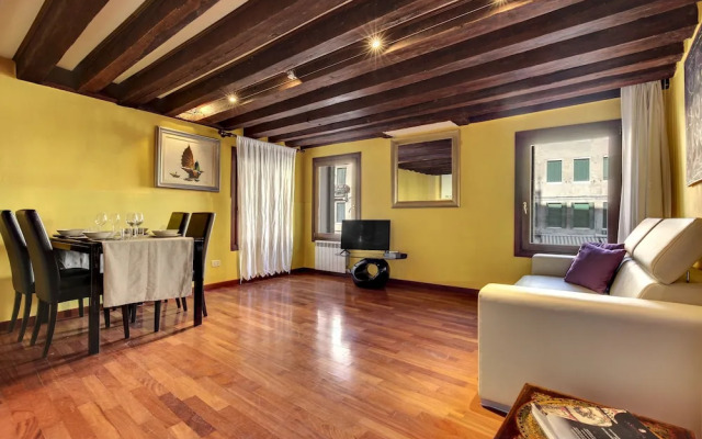 Cà Pedrocchi by Bricola Apartments