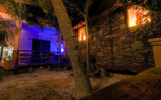 Camali Hotel