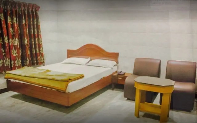 Krishna International