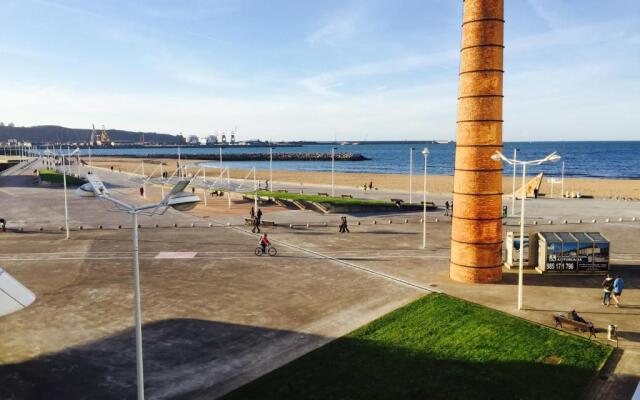 Apartamento Playa Poniente