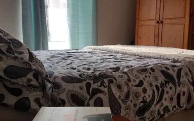 Cosy 2 Bedroom House in South Bristol
