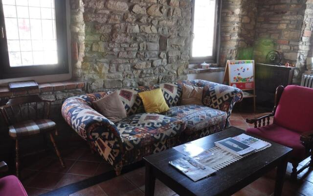 Agriturismo Tenuta Antica