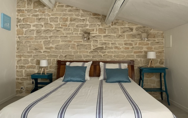Maison d'Hôtes La Chabanaise