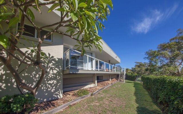 Thurlow Avenue 28, 'Ripple Cove'