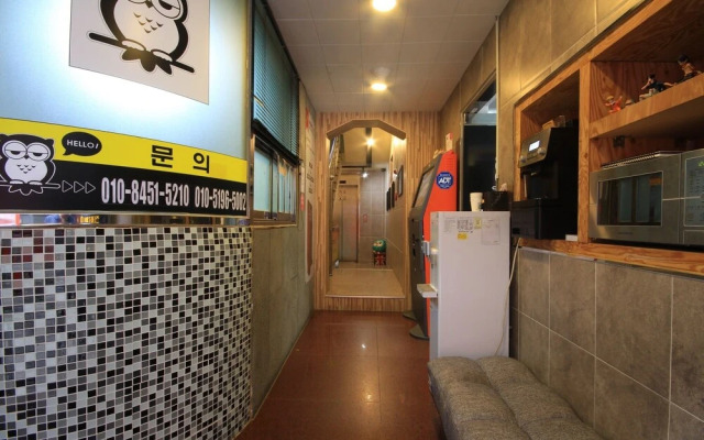 Gwangju Gwangcheon-dong Zaza