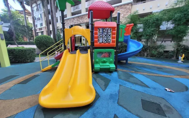 Oasis Living in Pasig City - 2bedroom Condo for Rent