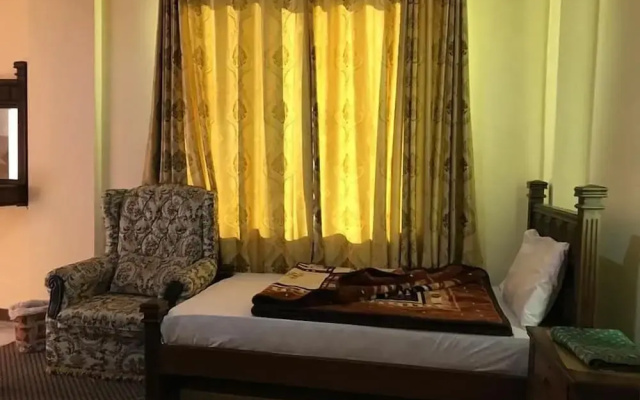 Dimsun Hotel