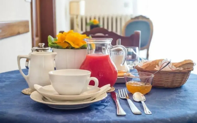 Albergo Minisoggiorno
