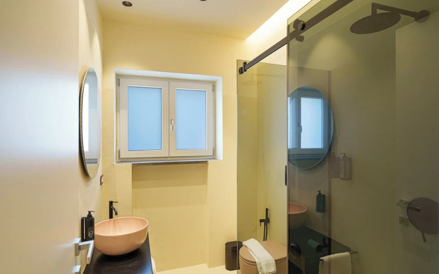 Uefio - Boutique Stay