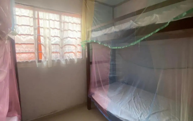 Siri Medura Surf Yoga Meditation Guesthouse And Hostel