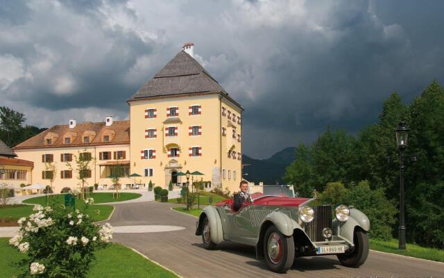 Schloss Fuschl, a Luxury Collection Resort & Spa, Fuschlsee-Salzburg