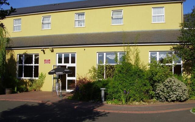 Cahir House Hotel