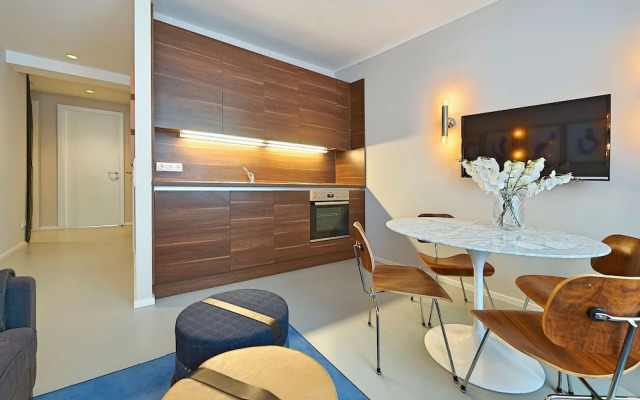 HeyMi Apartments Mondschein