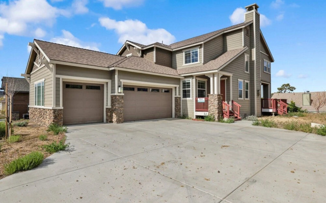 Maple Mountain Bliss #2309