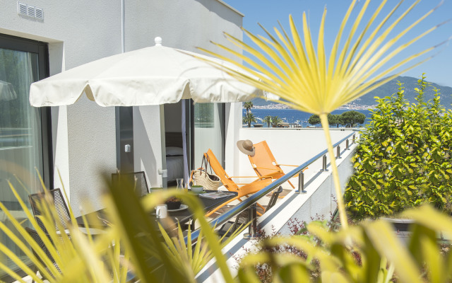 Suite Home Porticcio