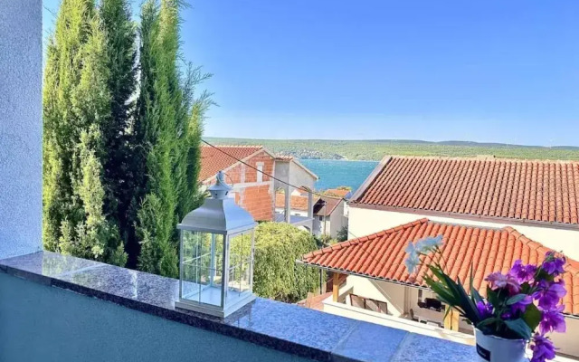 Mattisa - 150 m From sea - A1