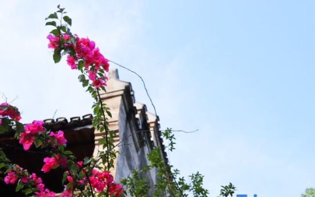 Yongzhou Xiju Characteristic Homestay
