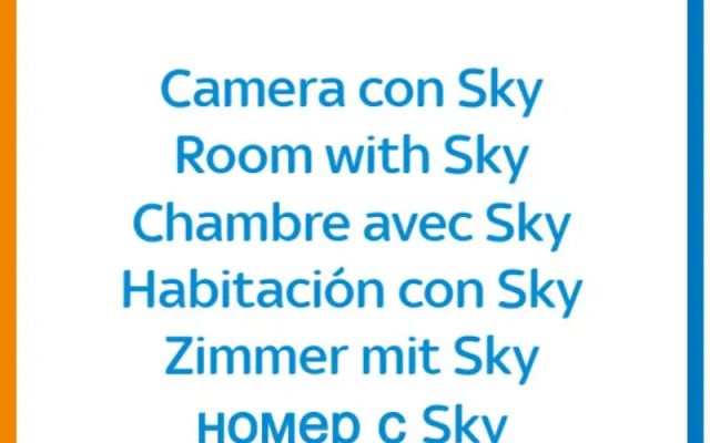 Collini Rooms