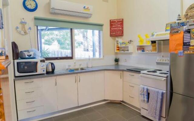 Holiday Home in the Heart of Anglesea