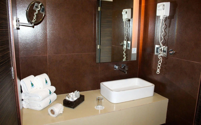 Hotel Brasilia