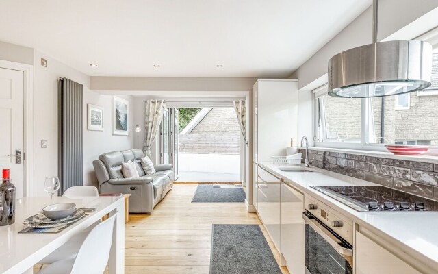 The Beach House
